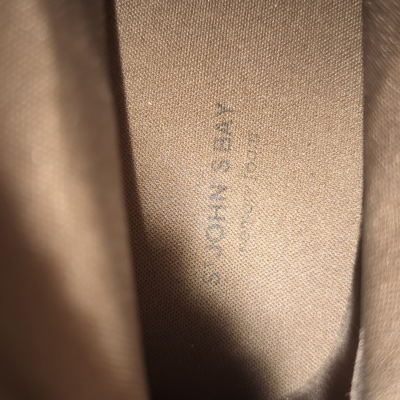 St. John's Bay boots - Picture 4 of 6